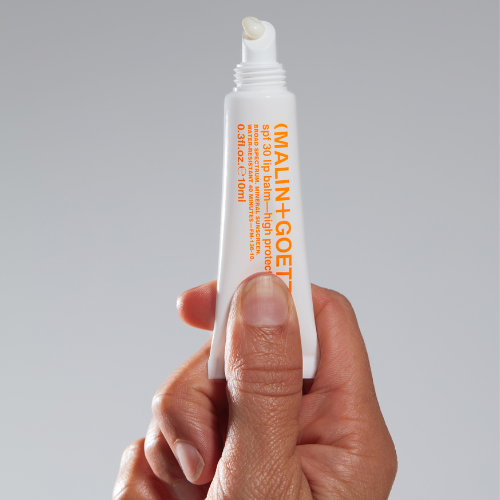 Spf 30 Lip Balm
