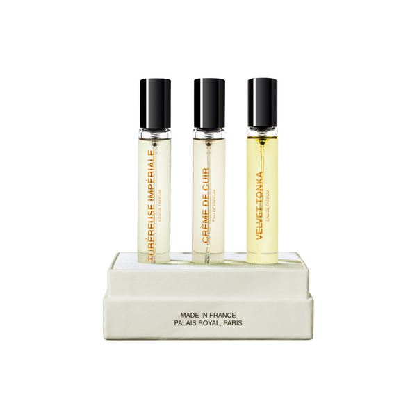 BDK Parfums Collection Matière | KENS Apothecary
