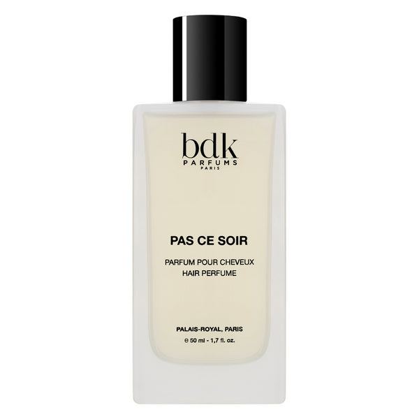 PAS CE SOIR HAIR PERFUME