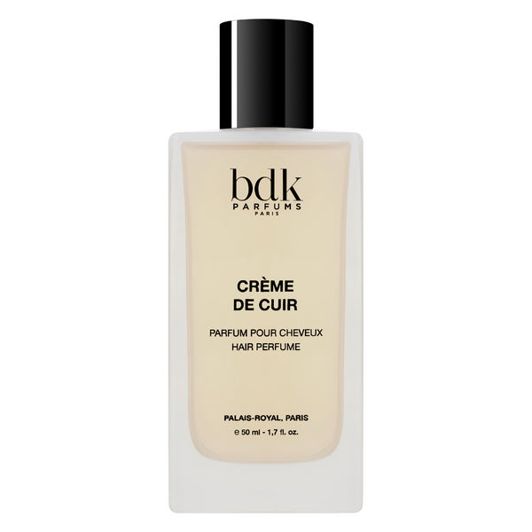 CRÈME DE CUIR HAIR PERFUME