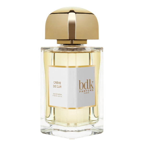 CRÈME DE CUIR EDP