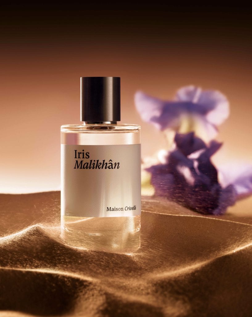 Iris Malikhân
