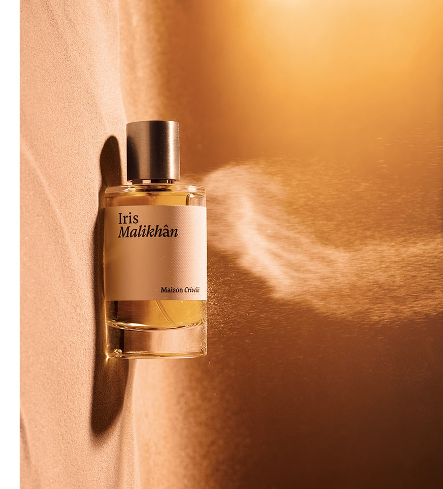 Iris Malikhân