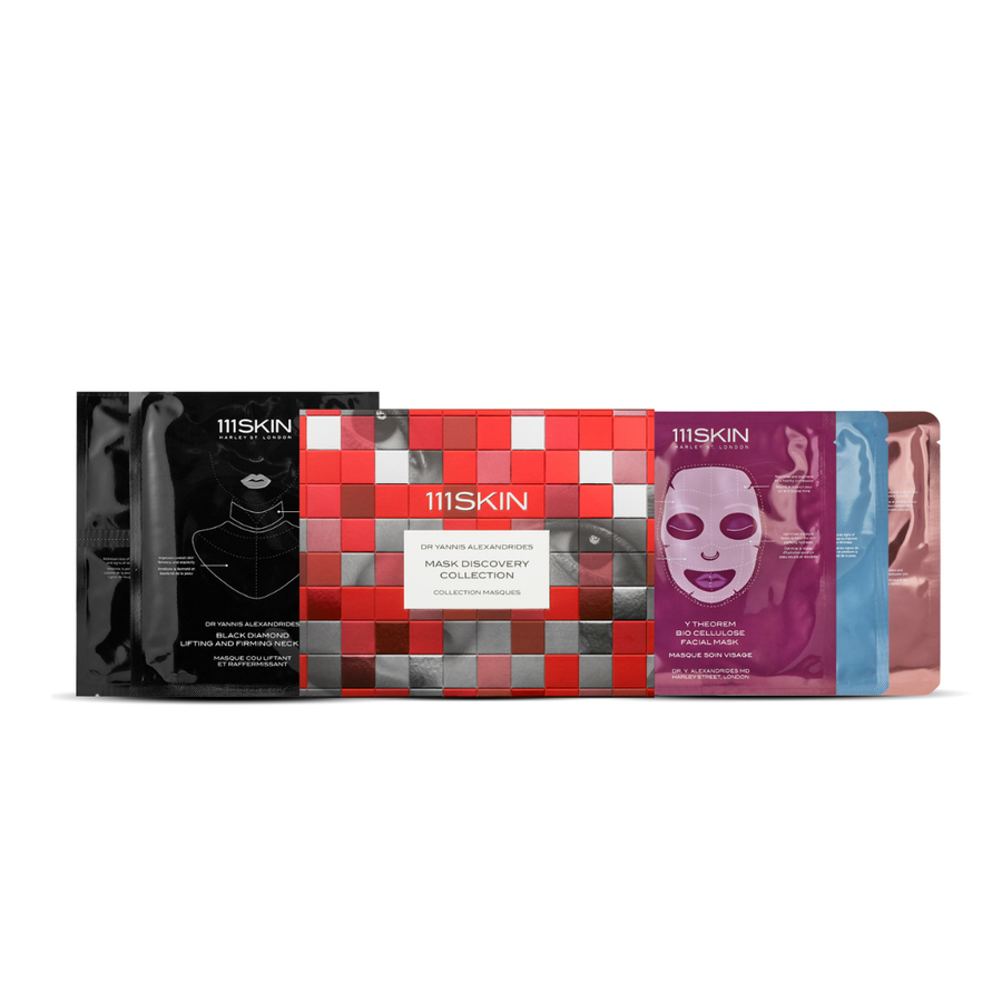 Mask Discovery Collection