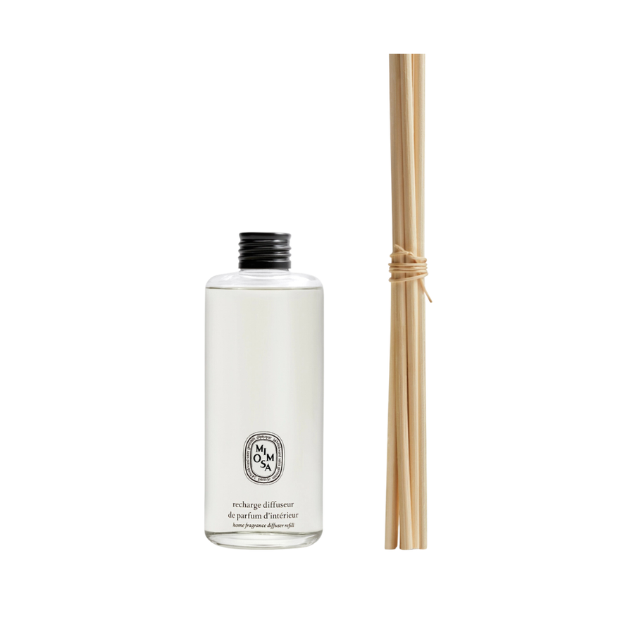 Mimosa - Refill For Home Fragrance Diffuser