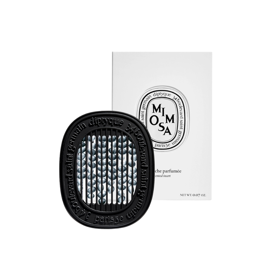 Mimosa Insert