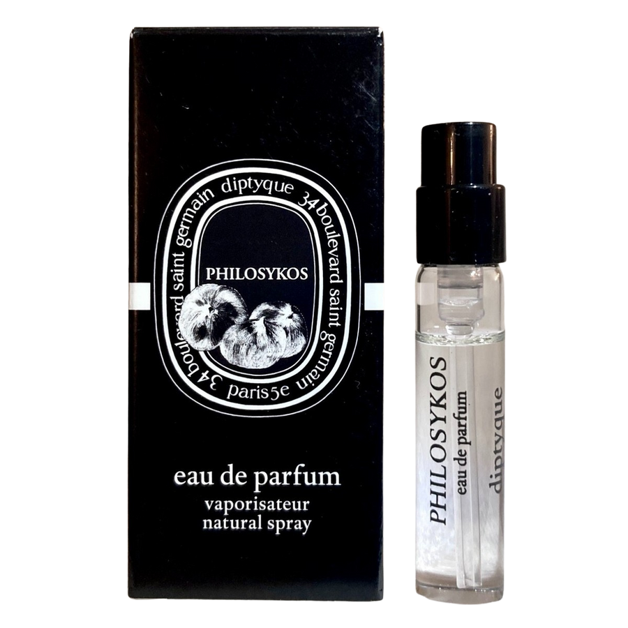 🎁 [Sample] Diptyque Philosykos EDT 2ml (100% off)