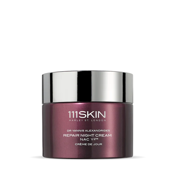 REPAIR NIGHT CREAM NAC Y2
