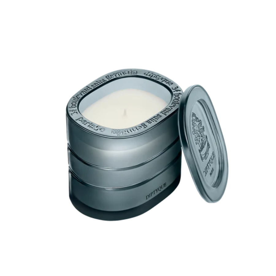 Nymphées Merveilles (Nymphaeum Of Wonders) Refillable Candle