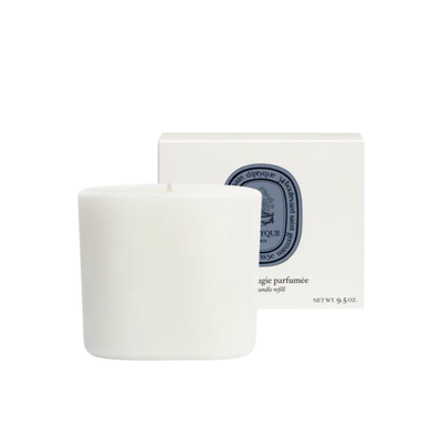 Nymphées Merveilles (Nymphaeum Of Wonders) Candle Refill