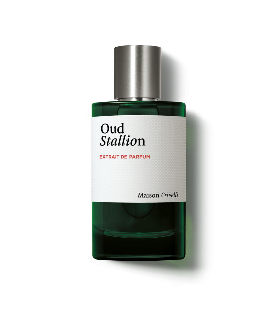 Oud Stallion