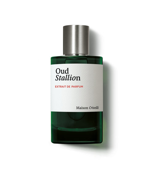 OUD STALLION