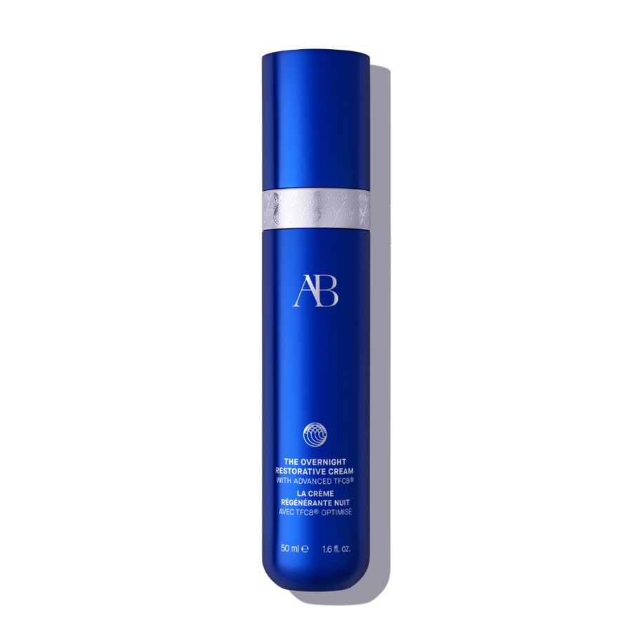 The Overnight Restorative Cream