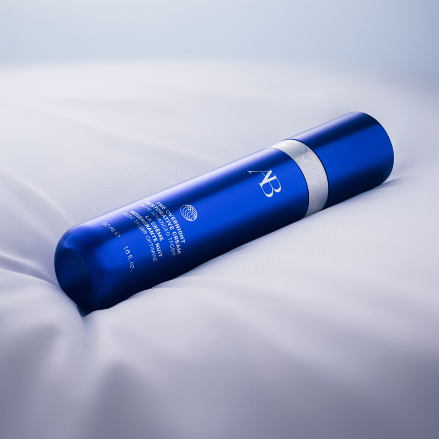 The Overnight Restorative Cream