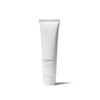 Cleansing Foam