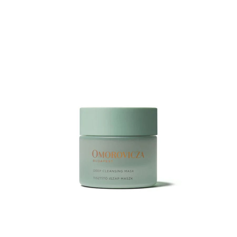 Deep Cleansing Mask