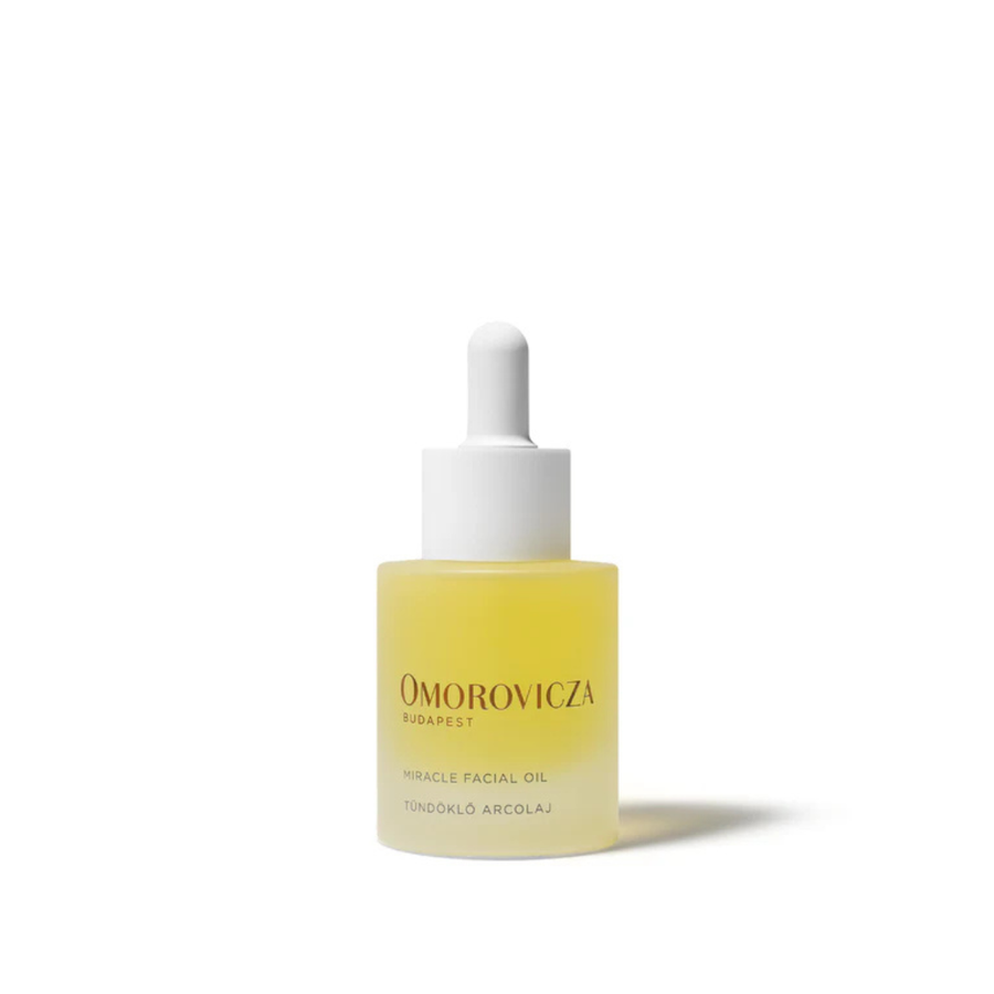 Miracle Facial Oil