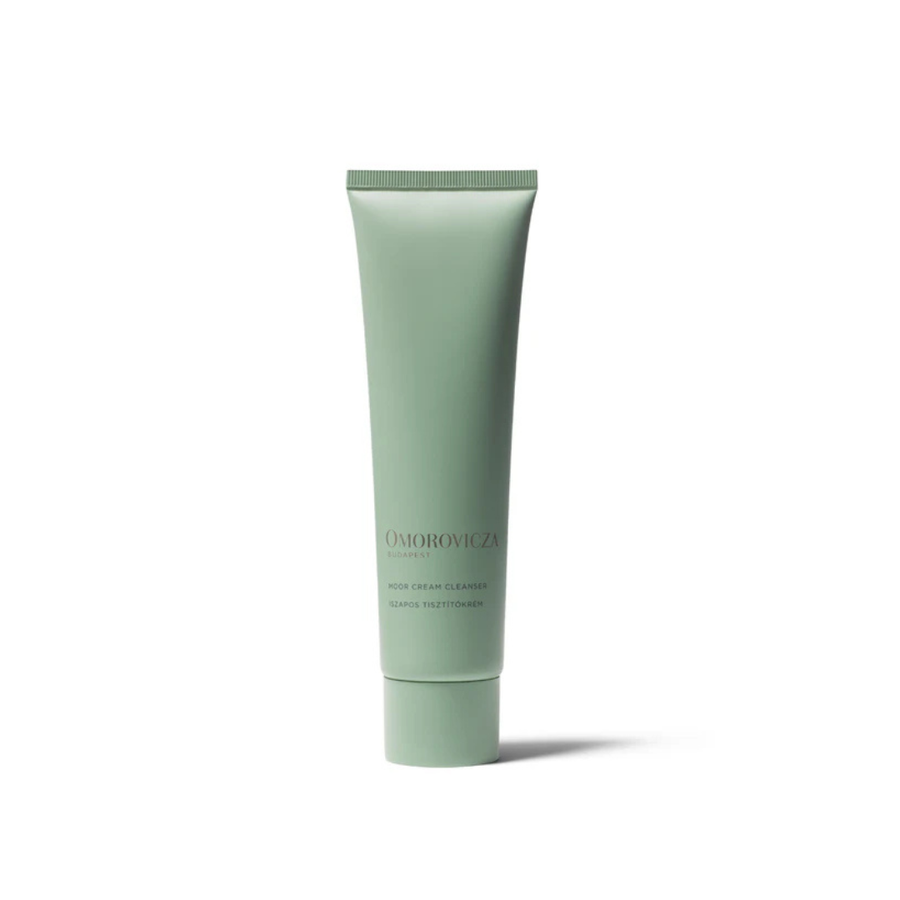 Moor Cream Cleanser