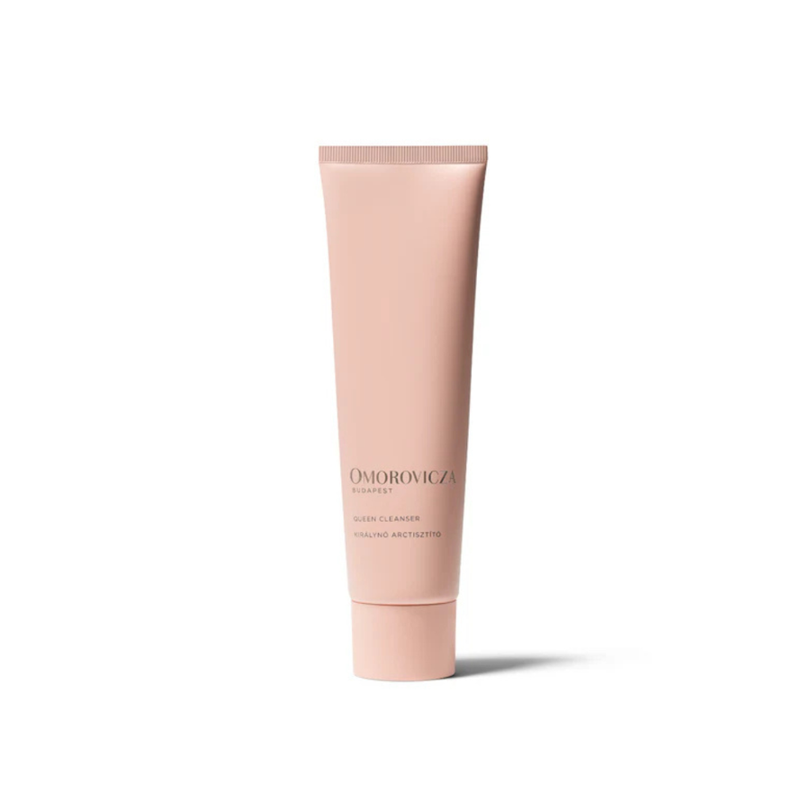Queen Cleanser