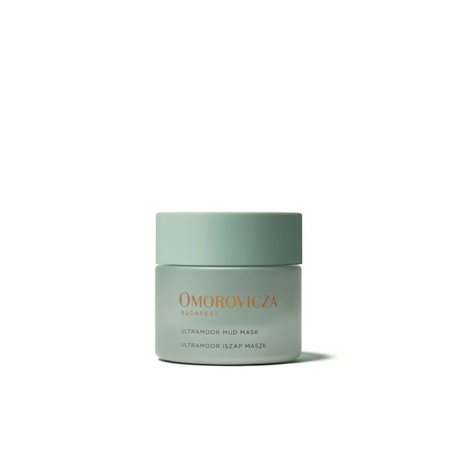 Ultramoor Mud Mask