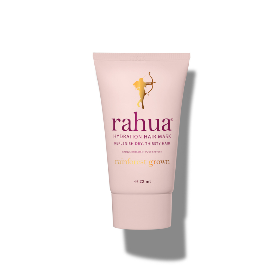 🎁 [Gift] Rahua Hydration Hair Mask 22ml (100% off)