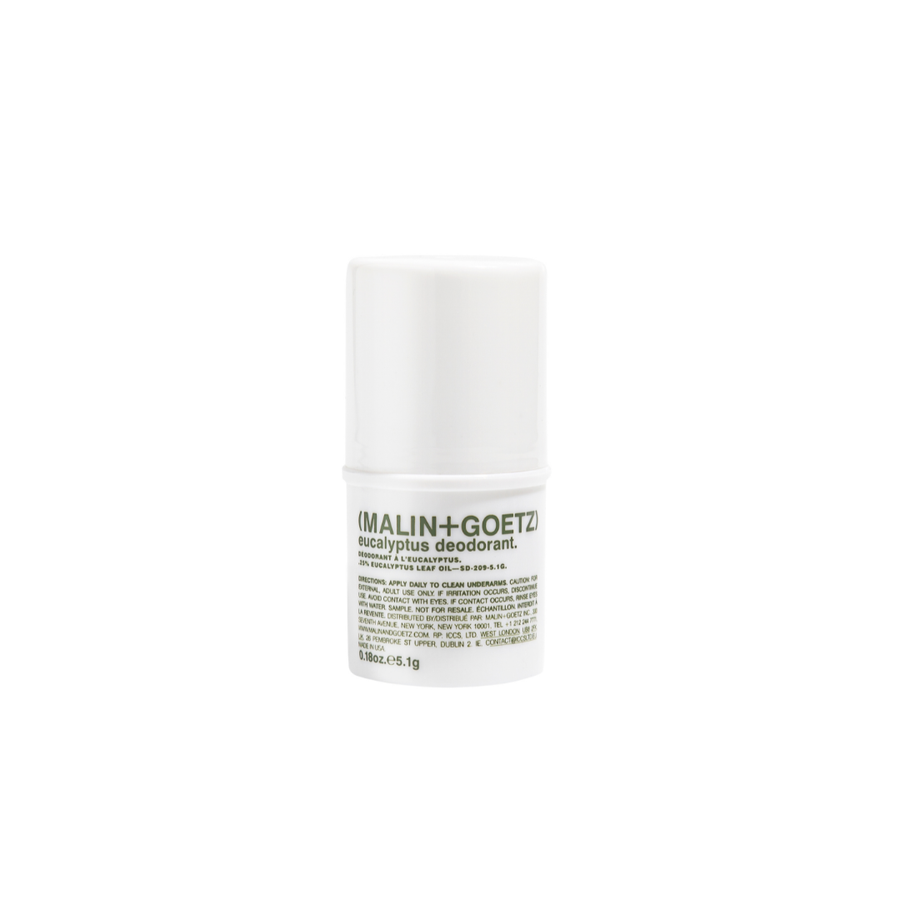 🎁 [Gift] MALIN+GOETZ Eucalyptus Deodorant 5.1g (100% off)