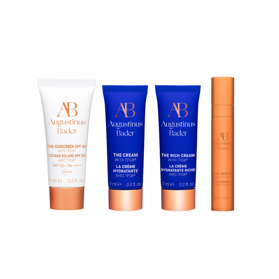 🎁 [Gift] AUGUSTINUS BADER 4-pc Gift Set (worth RM975) (100% off)