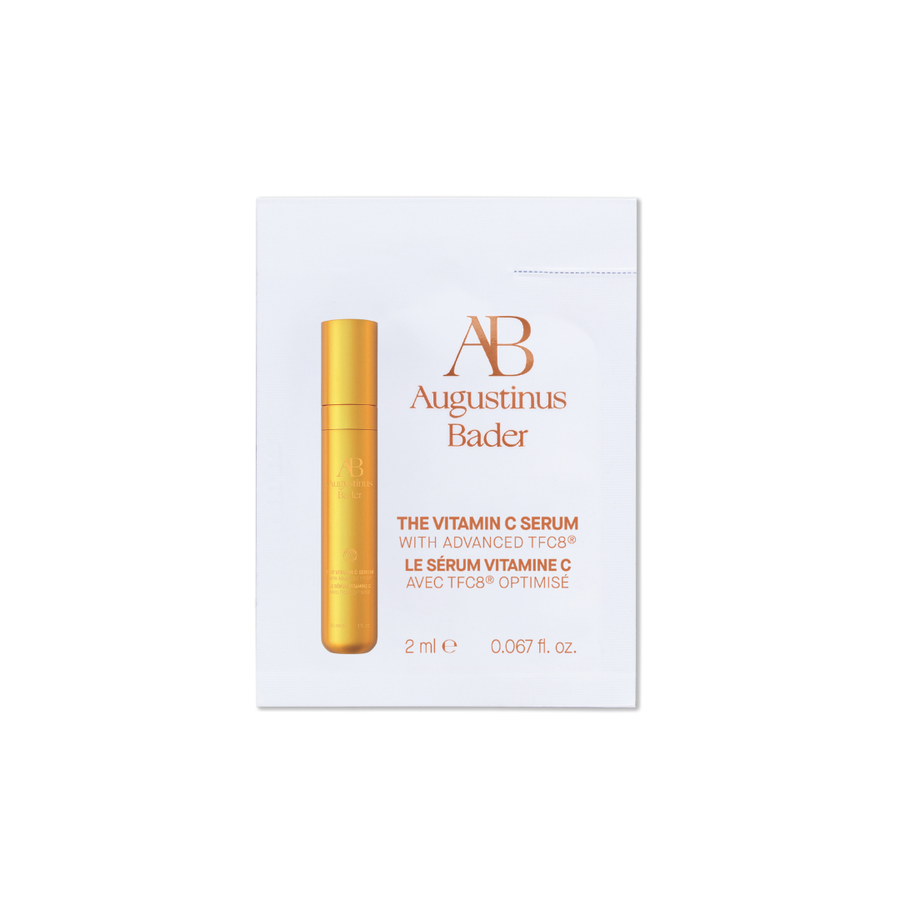 🎁 [Gift] Augustinus Bader The Vitamin C Serum 2ml (100% off)