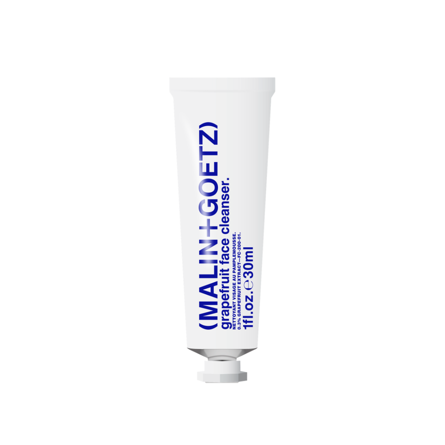 🎁 [Gift] MALIN+GOETZ Grapefruit Face Cleanser 30ml (100% off)
