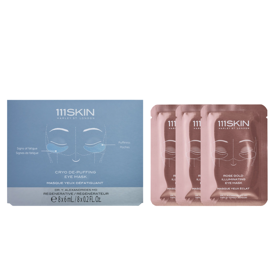 [Limited Edition] Eye Refresh Duo Set