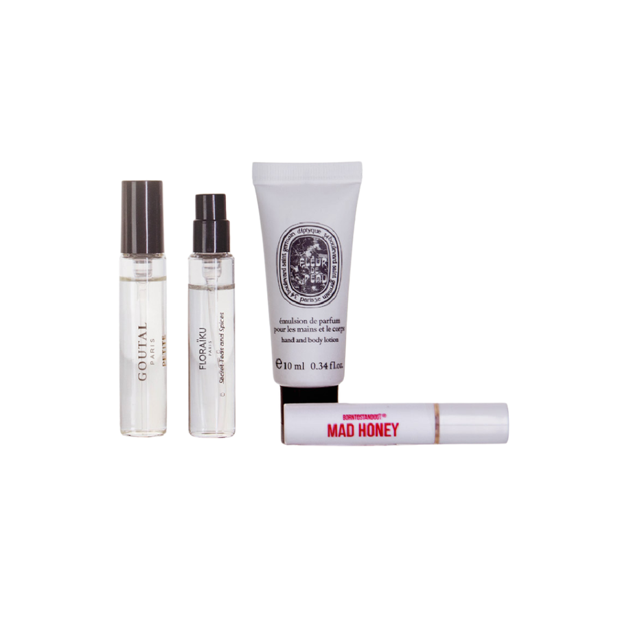 🎁 [Gift] 4-pc Gift Set (Worth RM235) (100% off)