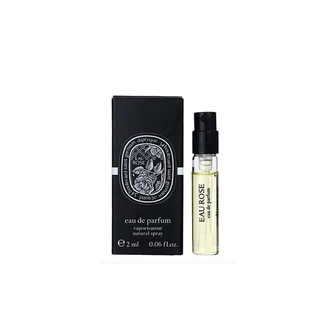 Bois Corsé Eau De Parfum – KENS Apothecary