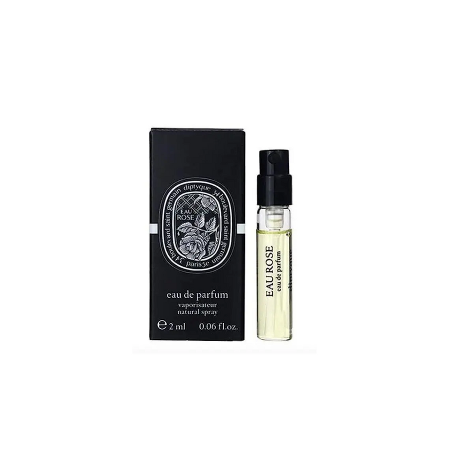 🎁 [Gift] Diptyque Eau Rose EDP 2ml (100% off)