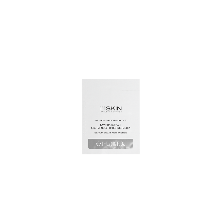 🎁 [Sample] 111SKIN Dark Spot Correcting Serum 2ml (100% off)
