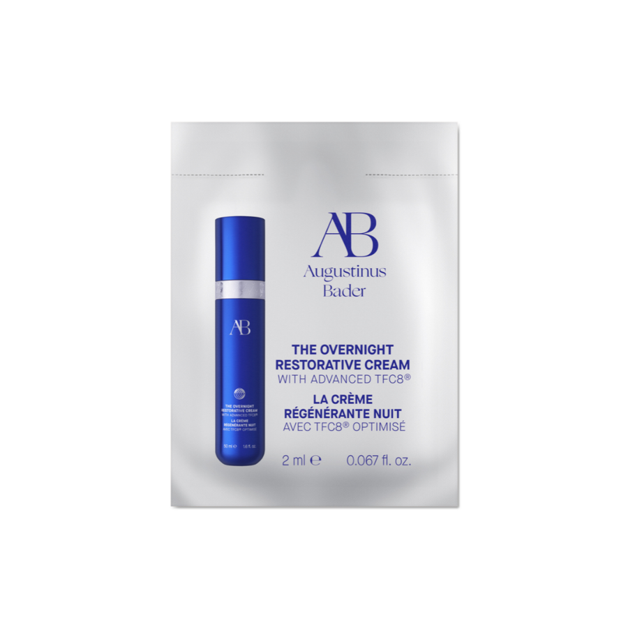 🎁 [Gift] Augustinus Bader The Overnight Restrorative Cream 2ml (100% off)