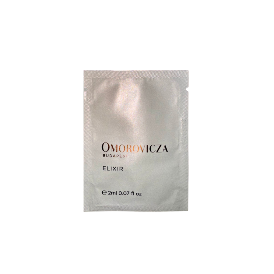 🎁 [Sample] OMOROVICZA Elixir 2ml (100% off)