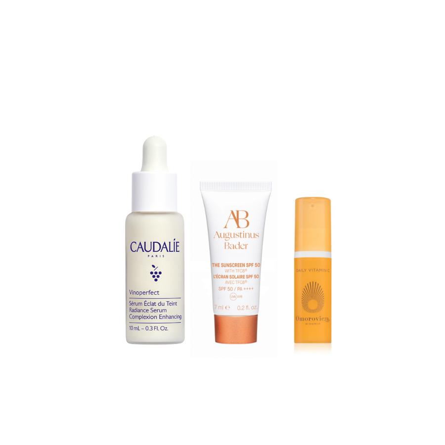 🎁 [Gift] Suncare Gift Set (worth RM367) (100% off)