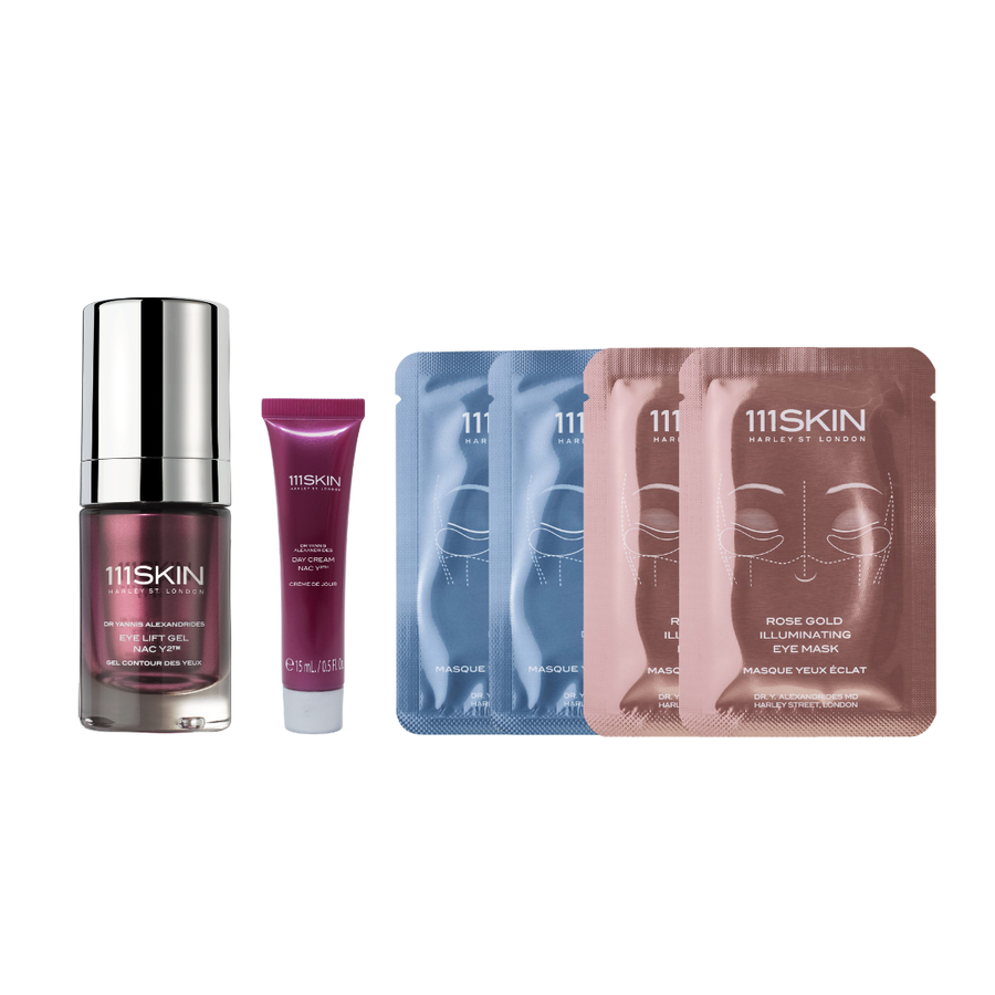 [Limited Edition] Eye Lift Essentials Set