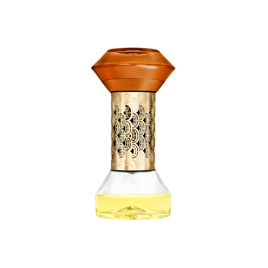 Orange Blossom Flower Hourglass Diffuser 2.0
