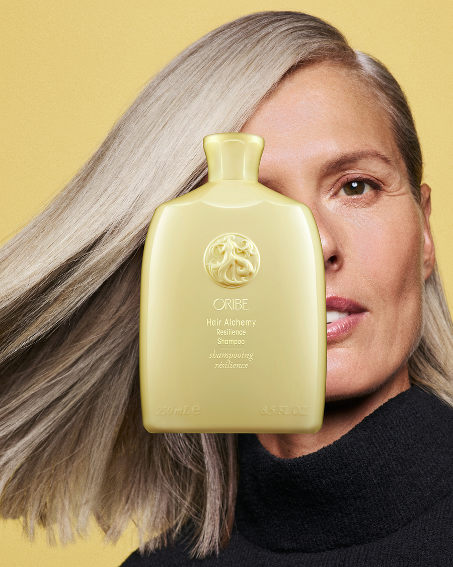 Hair Alchemy Resillience Shampoo
