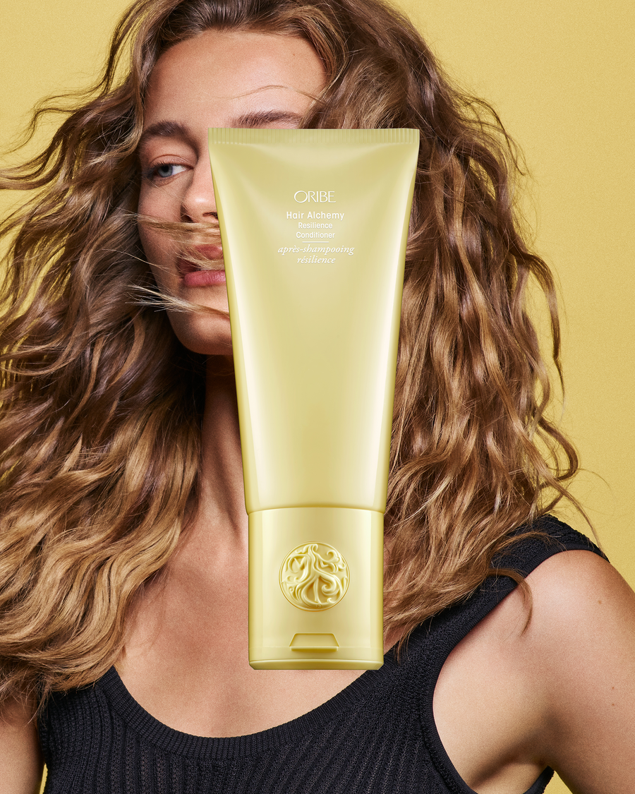 Hair Alchemy Resillience Conditioner