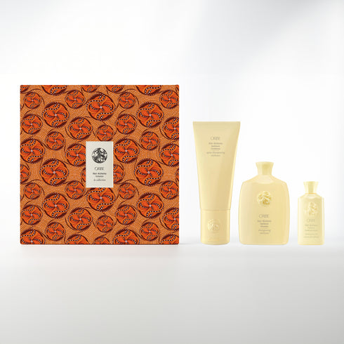 Oribe x Thandiwe Muriu: Hair Alchemy Collection