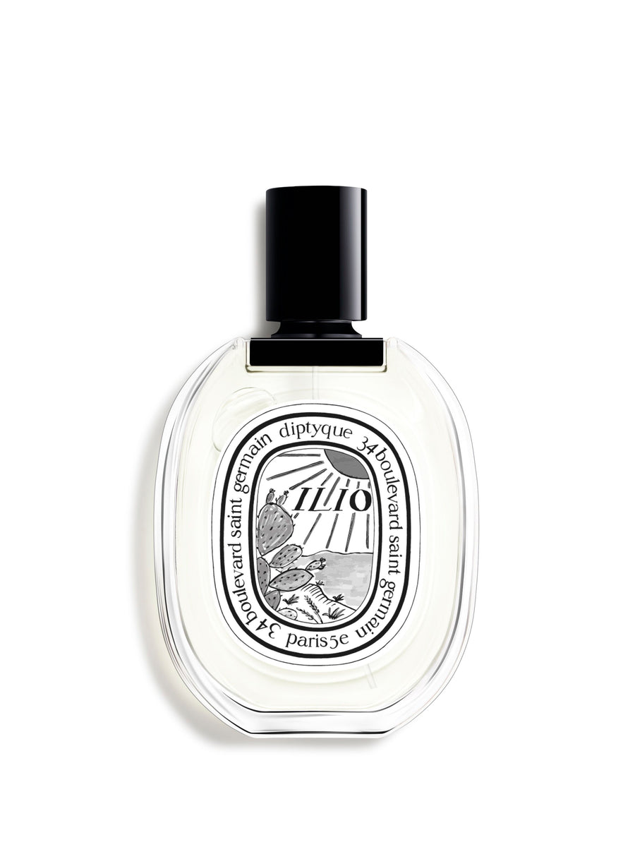 Ilio - Eau De Toilette