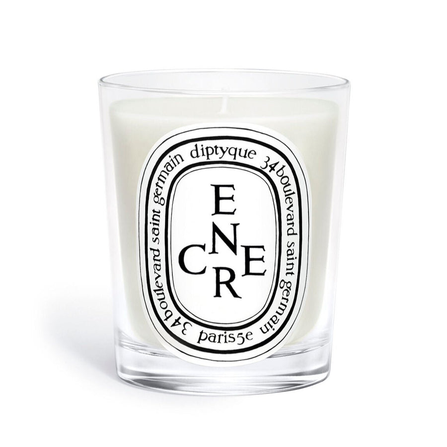 Encre Candle 190g Limited Edition