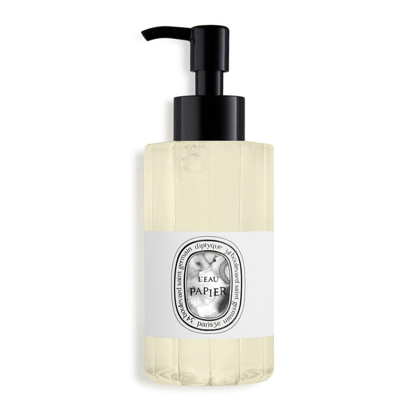 L'Eau Papier Scented Cleansing Hand and Body Gel