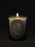 L'Eau Papier Candle 190g Limited Edition