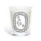 L'Eau Papier Candle 190g Limited Edition