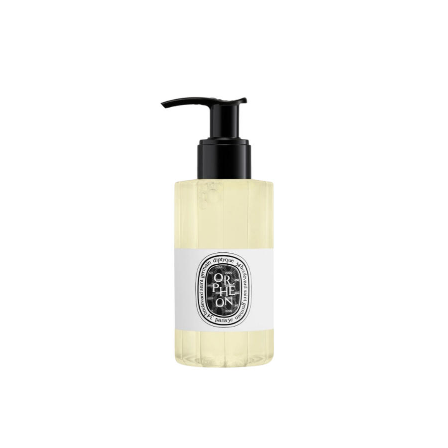 Orpheon Cleansing Hand And Body Gel