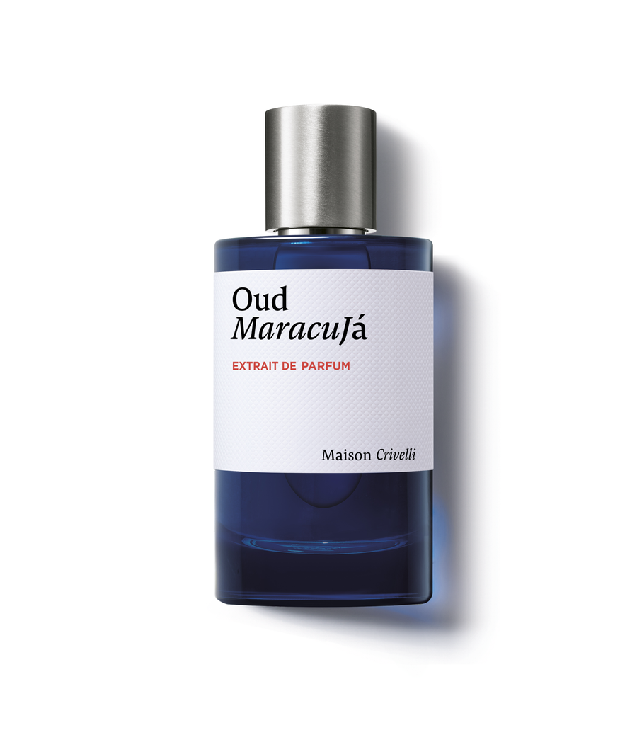 Oud Maracujá
