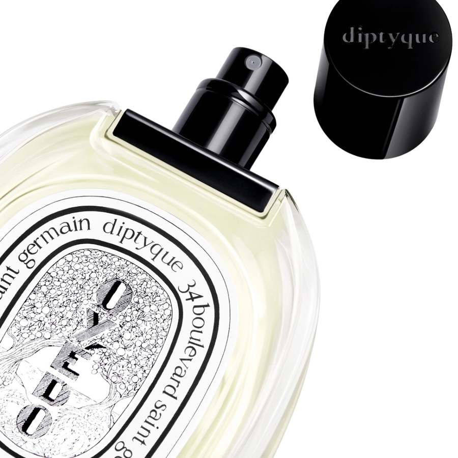 Oyedo Eau De Toilette